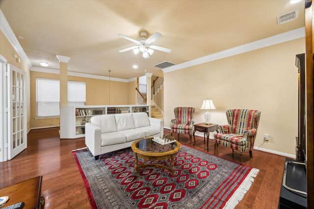 5307 Hidalgo Street, Houston, TX 77056