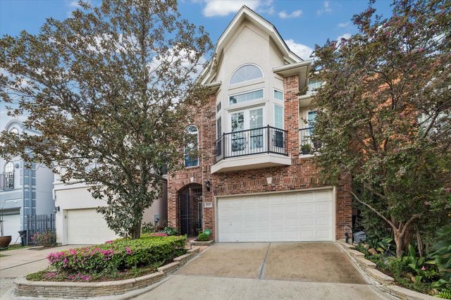 5307 Hidalgo Street, Houston, TX 77056