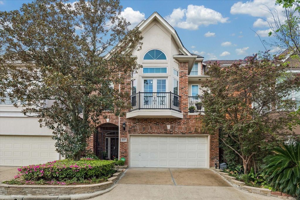5307 Hidalgo Street, Houston, TX 77056