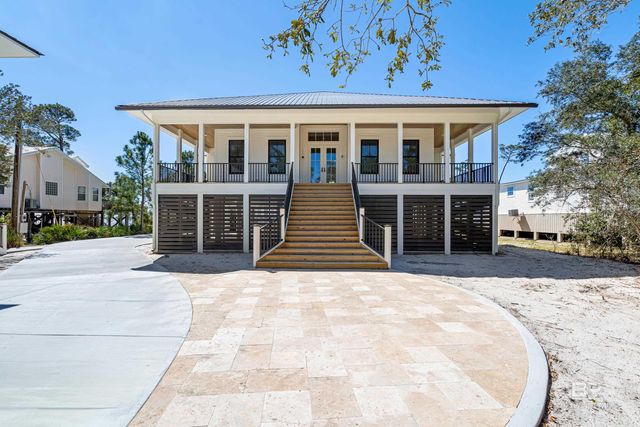 14686 State Highway 180, Gulf Shores, AL 36542