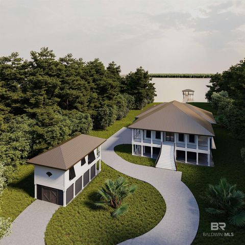 14686 State Highway 180, Gulf Shores, AL 36542