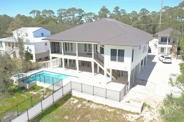 14686 State Highway 180, Gulf Shores, AL 36542