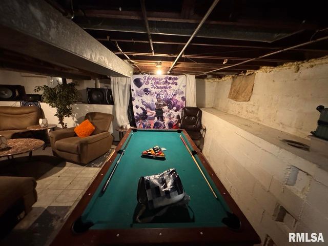 2417 W ANN Street, Peoria, IL 61605