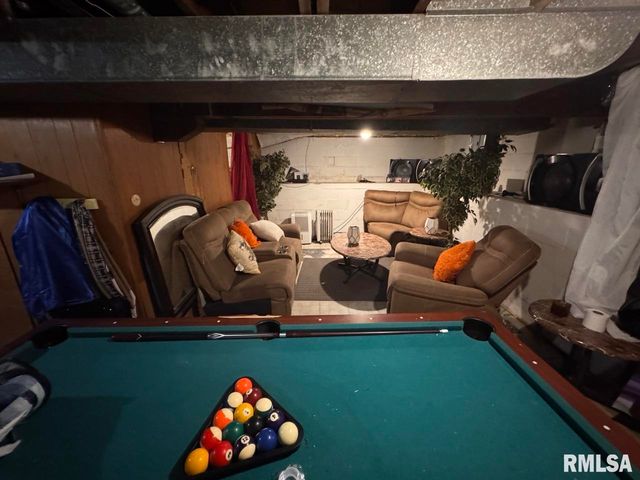 2417 W ANN Street, Peoria, IL 61605