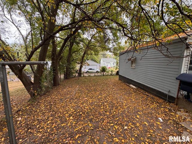 2417 W ANN Street, Peoria, IL 61605