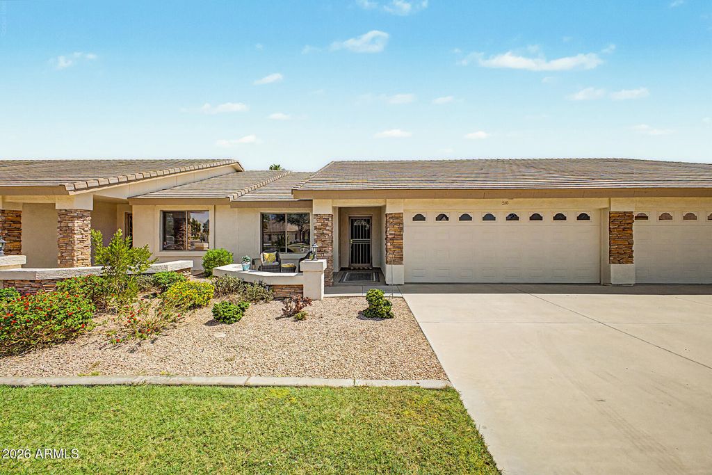 11250 E KILAREA Avenue 280, Mesa, AZ 85209 — exterior