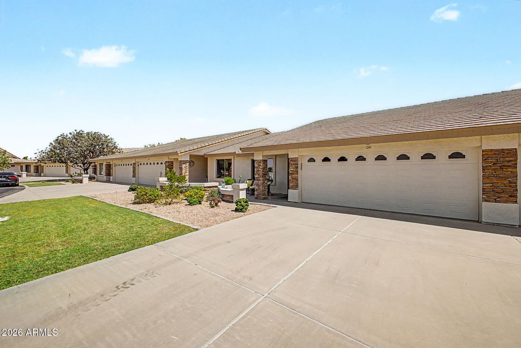 11250 E KILAREA Avenue 280, Mesa, AZ 85209 — photo 2
