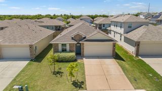 116 Fair Anne DR, Georgetown, TX 78626