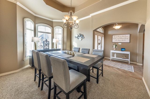 6102 96th Street, Lubbock, TX 79424