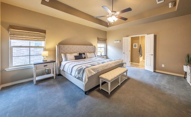 6102 96th Street, Lubbock, TX 79424