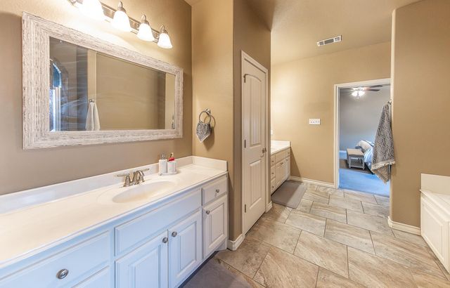 6102 96th Street, Lubbock, TX 79424