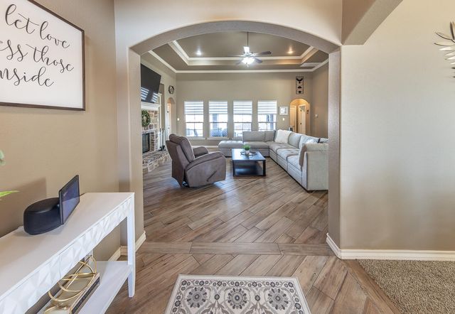 6102 96th Street, Lubbock, TX 79424