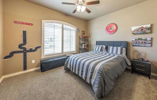 6102 96th Street, Lubbock, TX 79424