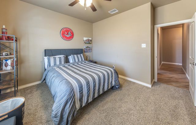 6102 96th Street, Lubbock, TX 79424