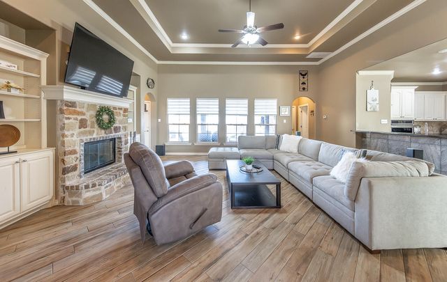 6102 96th Street, Lubbock, TX 79424