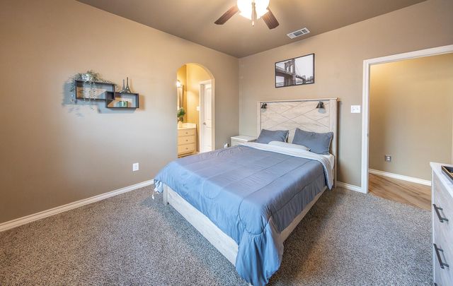 6102 96th Street, Lubbock, TX 79424