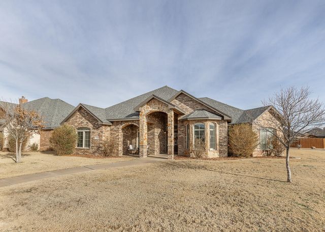 6102 96th Street, Lubbock, TX 79424