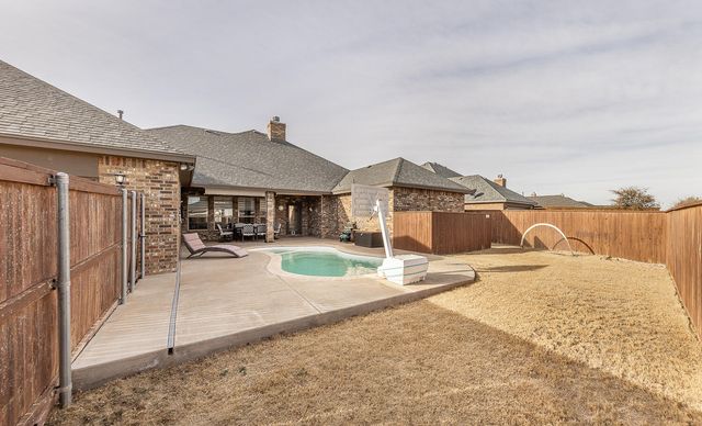 6102 96th Street, Lubbock, TX 79424