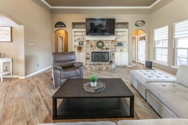 6102 96th Street, Lubbock, TX 79424