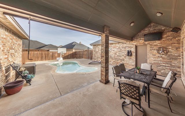 6102 96th Street, Lubbock, TX 79424