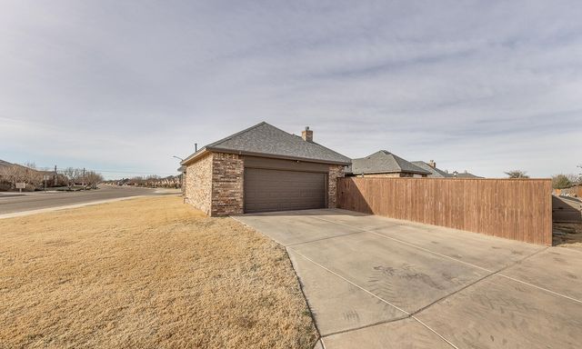 6102 96th Street, Lubbock, TX 79424