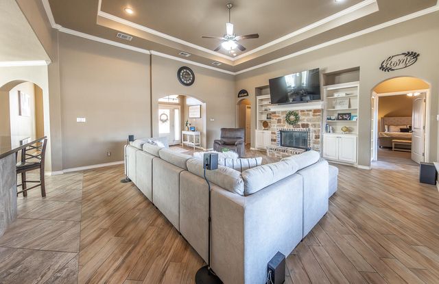 6102 96th Street, Lubbock, TX 79424