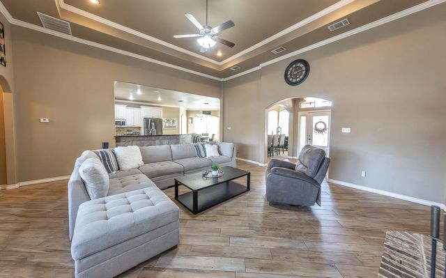 6102 96th Street, Lubbock, TX 79424