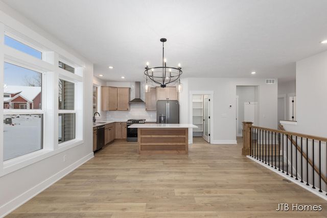 5548 Albright Avenue Sw 22, City Of Wyoming, MI 49418