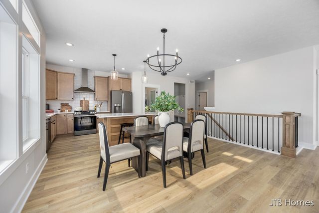 5548 Albright Avenue Sw 22, City Of Wyoming, MI 49418