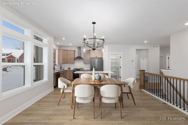 5548 Albright Avenue Sw 22, City Of Wyoming, MI 49418