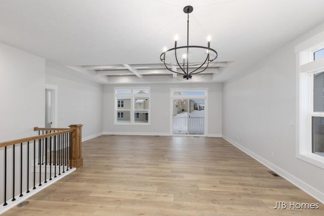 5548 Albright Avenue Sw 22, City Of Wyoming, MI 49418