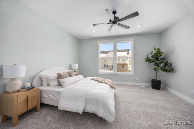 5548 Albright Avenue Sw 22, City Of Wyoming, MI 49418