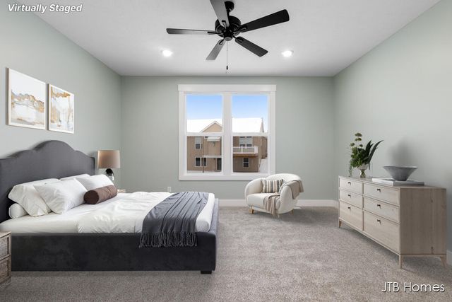 5548 Albright Avenue Sw 22, City Of Wyoming, MI 49418