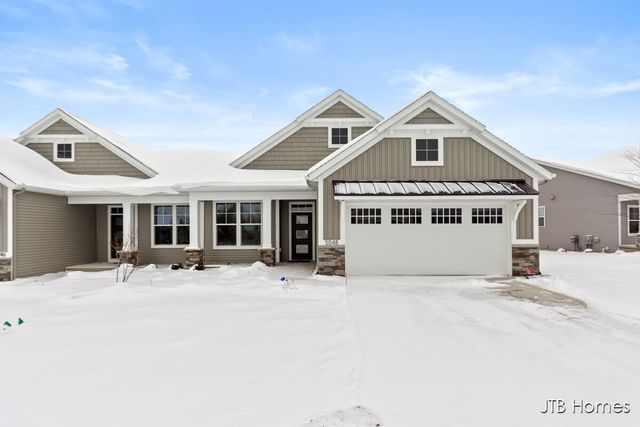 5548 Albright Avenue Sw 22, City Of Wyoming, MI 49418