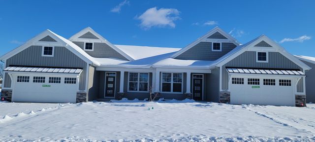 5548 Albright Avenue Sw 22, City Of Wyoming, MI 49418