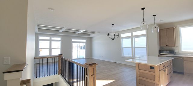 5548 Albright Avenue Sw 22, City Of Wyoming, MI 49418