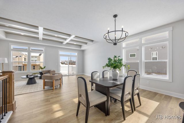 5548 Albright Avenue Sw 22, City Of Wyoming, MI 49418