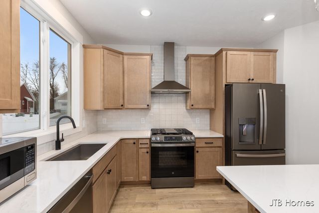 5548 Albright Avenue Sw 22, City Of Wyoming, MI 49418