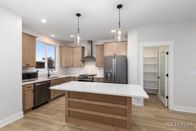 5548 Albright Avenue Sw 22, City Of Wyoming, MI 49418