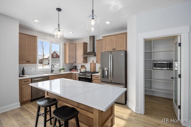 5548 Albright Avenue Sw 22, City Of Wyoming, MI 49418