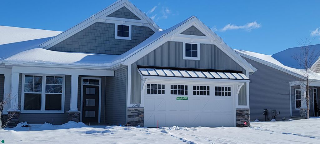 5548 Albright Avenue Sw 22, City Of Wyoming, MI 49418