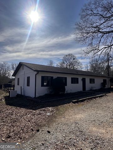 481 Main Street, Clermont, GA 30527