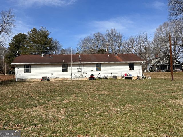 481 Main Street, Clermont, GA 30527