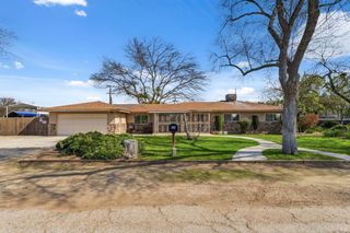 606 N Winery Avenue, Fresno, CA 93727