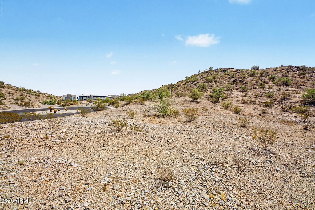 17691 W ESTES Way 29, Goodyear, AZ 85338 — exterior