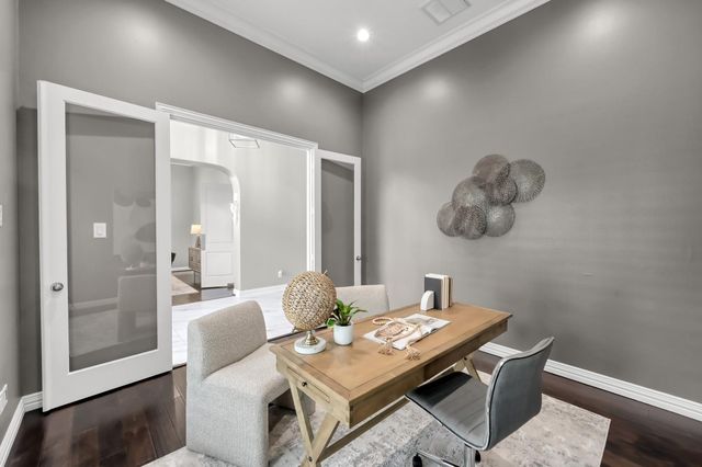 9503 Martha Springs Drive, Houston, TX 77070