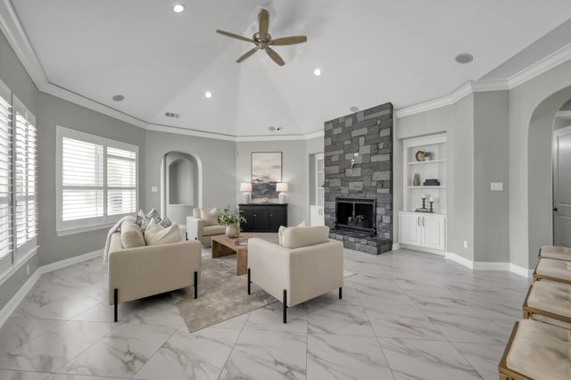 9503 Martha Springs Drive, Houston, TX 77070