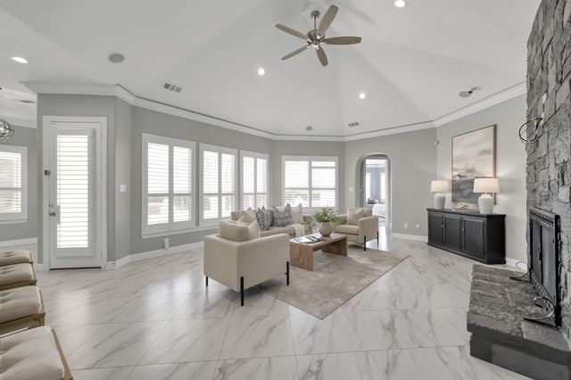 9503 Martha Springs Drive, Houston, TX 77070