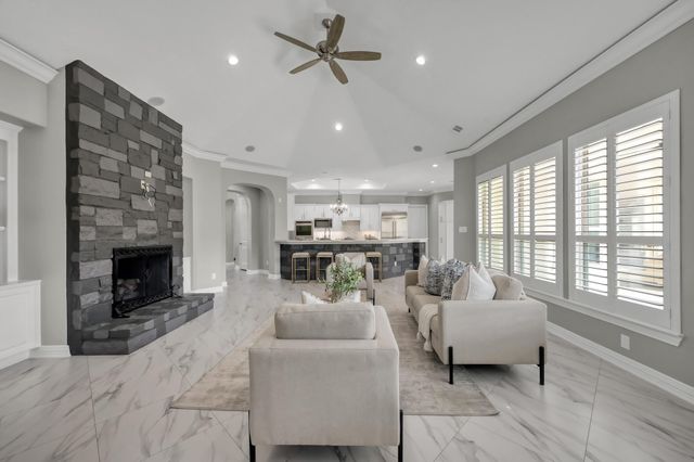 9503 Martha Springs Drive, Houston, TX 77070