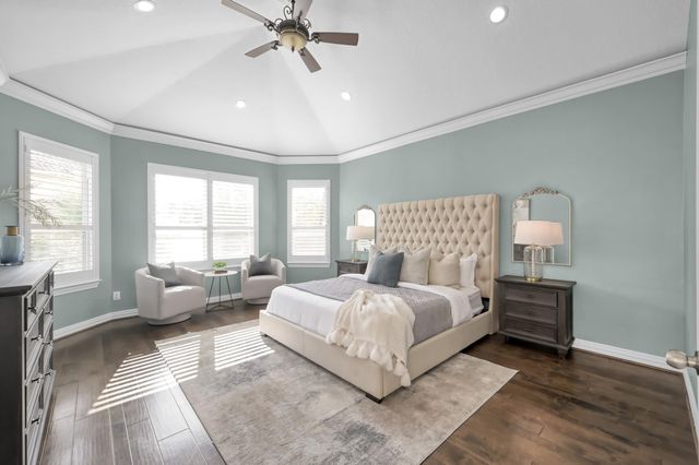 9503 Martha Springs Drive, Houston, TX 77070